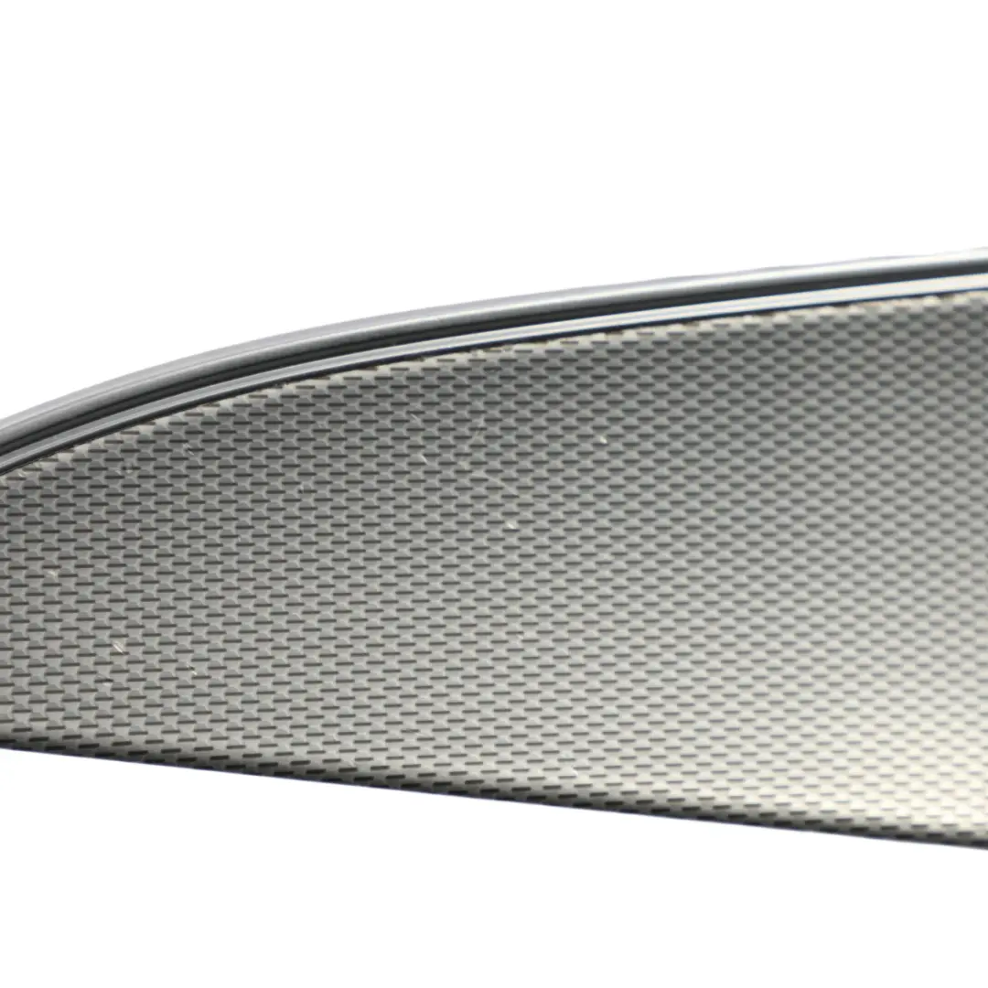 Mercedes W213 Dashboard And Door Trim Mouldings Set Silver - SKU RHD-A2136809000-2 - Part number A2136809000