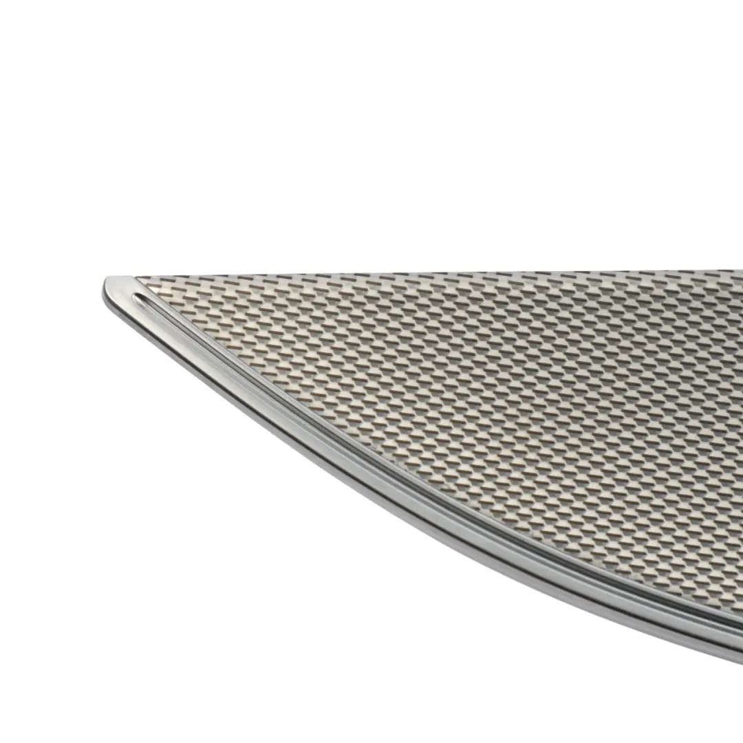 Mercedes W213 Dashboard And Door Trim Mouldings Set Silver - SKU RHD-A2136809000-2 - Part number A2136809000