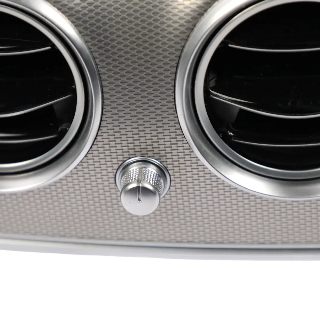 Mercedes W213 Dashboard And Door Trim Mouldings Set Silver - SKU RHD-A2136809000-2 - Part number A2136809000