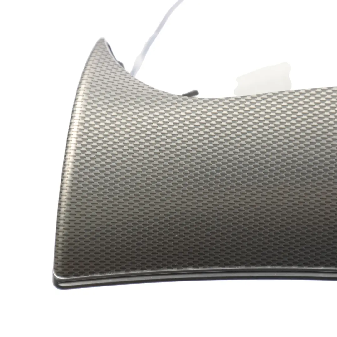 Mercedes W213 Dashboard And Door Trim Mouldings Set Silver - SKU RHD-A2136809000-2 - Part number A2136809000