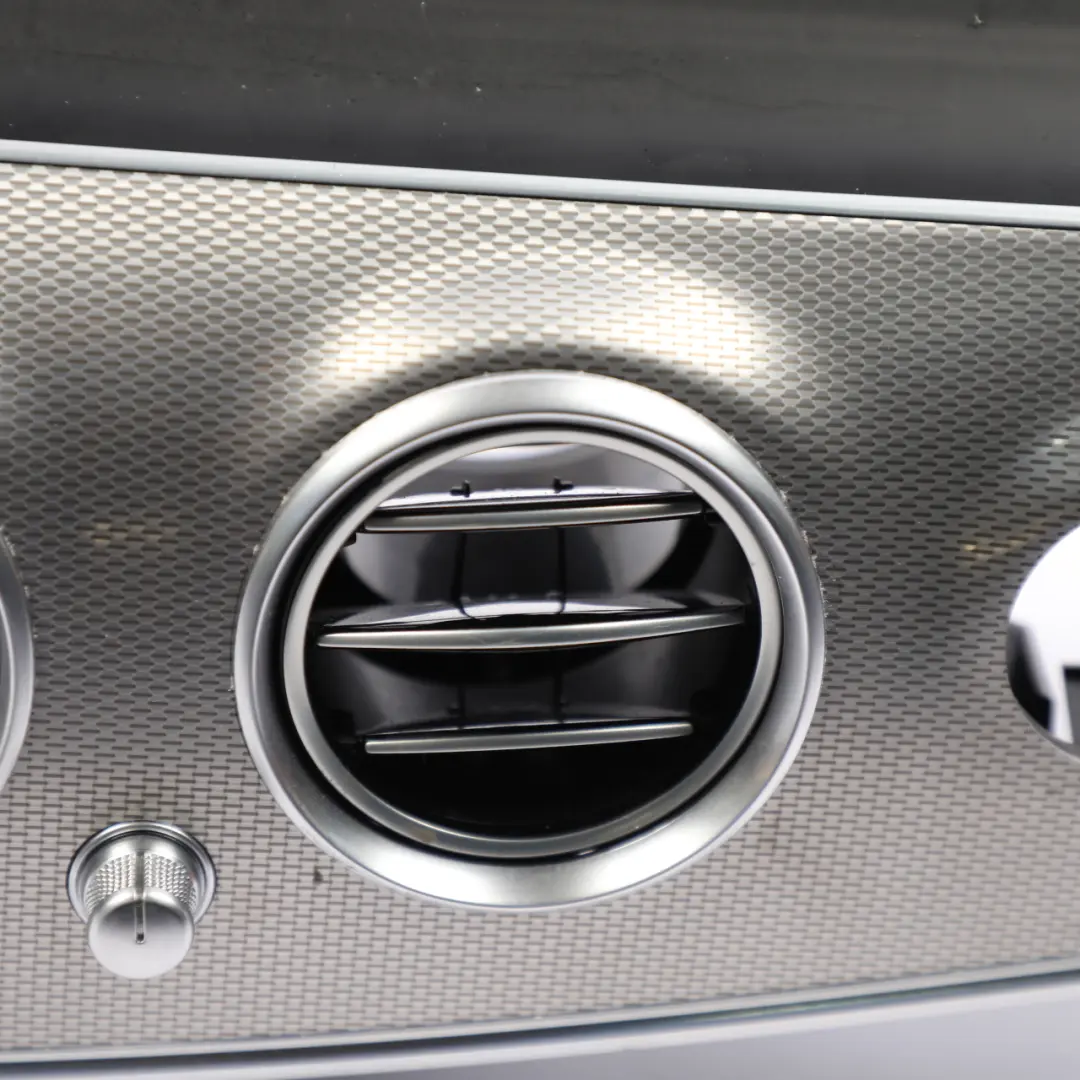 Mercedes W213 Dashboard And Door Trim Mouldings Set Silver - SKU RHD-A2136809000-2 - Part number A2136809000