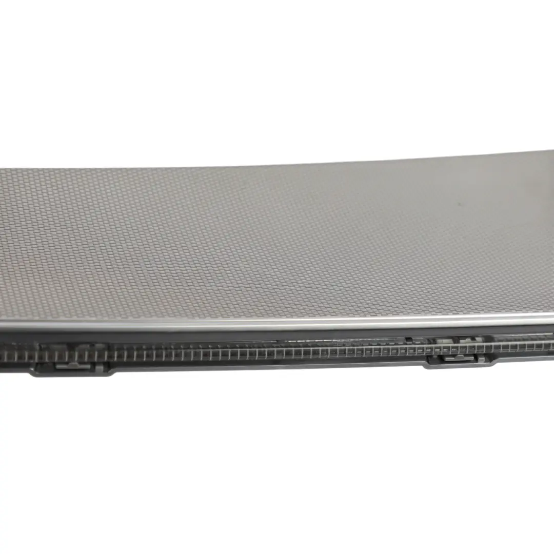 Mercedes W213 Dashboard And Door Trim Mouldings Set Silver - SKU RHD-A2136809000-2 - Part number A2136809000