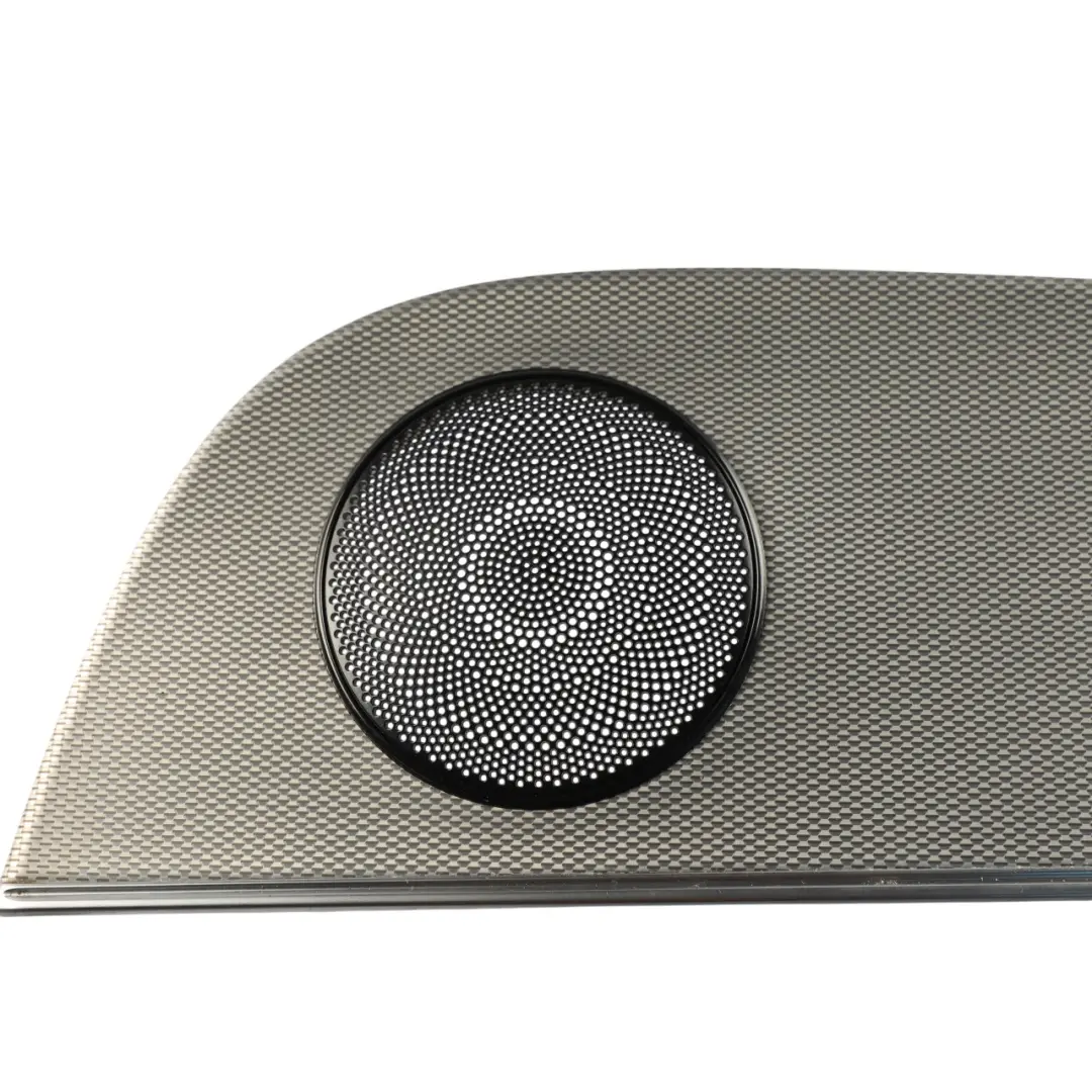 Dashboard And Door Trim Mouldings Set Silver to Mercedes W213 with Part number A2136809000 Mercedes W213 Dashboard And Door Trim Mouldings Set Silver - SKU RHD-A2136809000-2 - Part number A2136809000