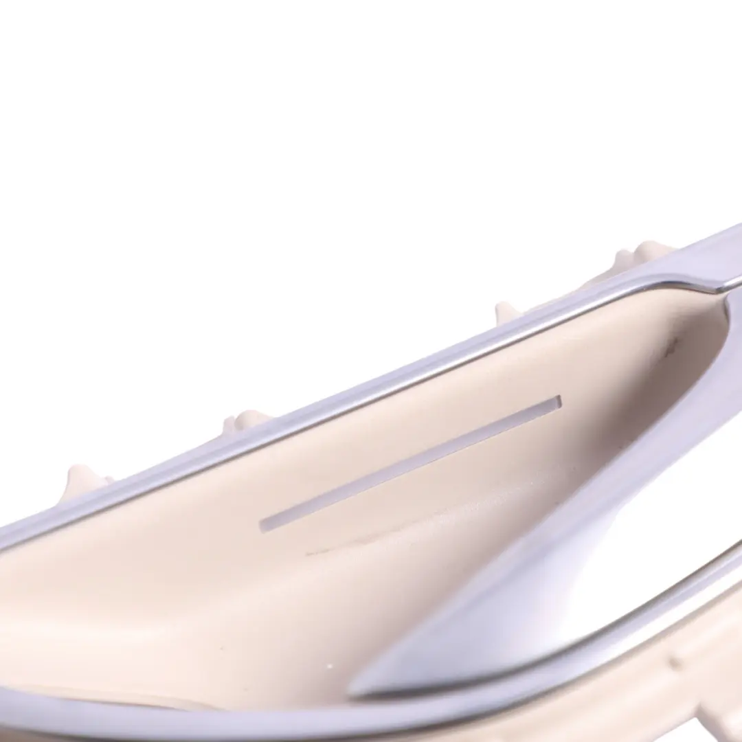 Mercedes W213 Door Handle Interior Actuator Front Right O/S - SKU RHD-A2137602000 - Part number A2137602000