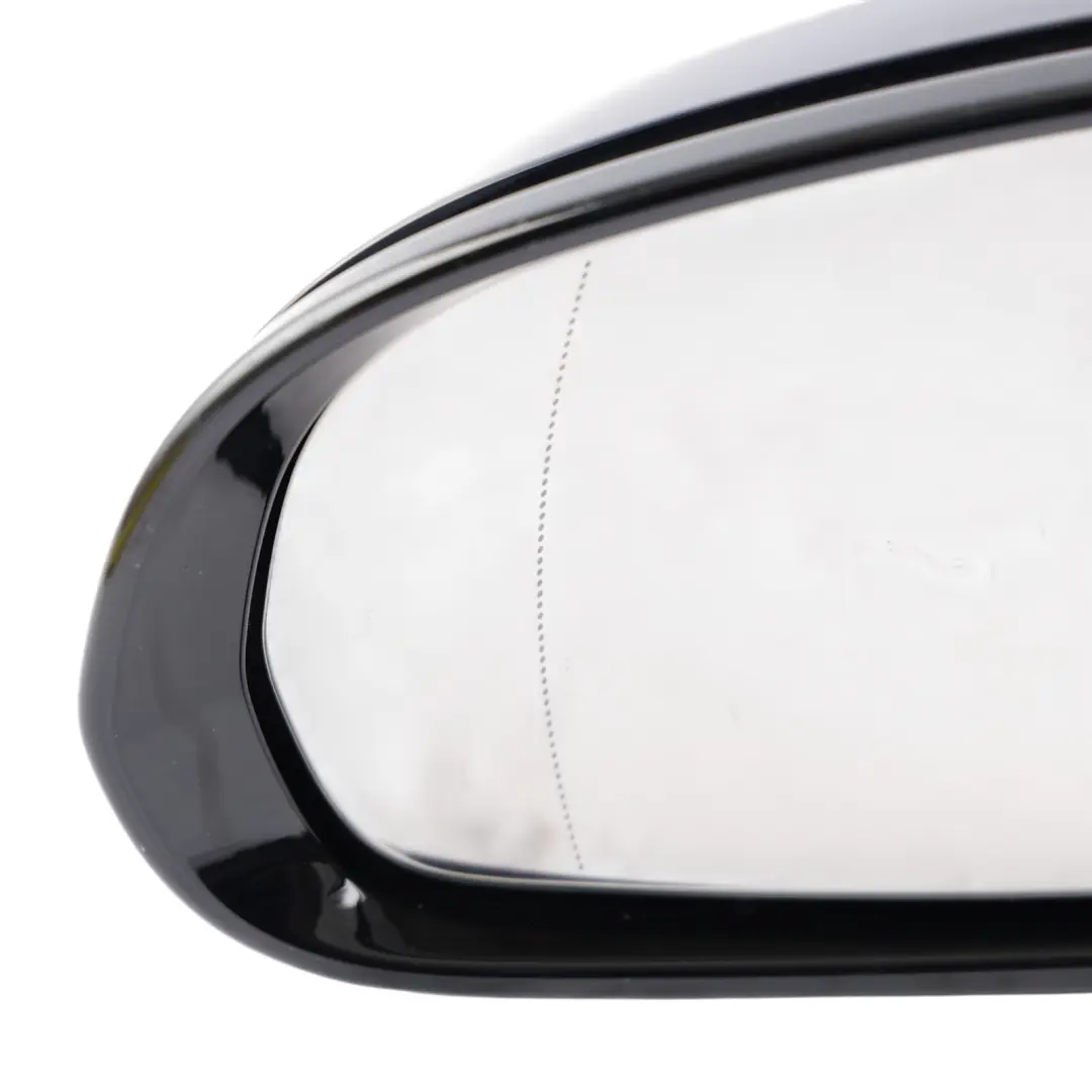Wing Mirror Outside Door Left N/S Cavansite Blue Metallic - 890 to Mercedes W213 with Part number A2138107701 Mercedes W213 Wing Mirror Outside Door Left N/S Cavansite Blue Metallic - 890 - SKU RHD-A2138107701-CVB - Part number A2138107701