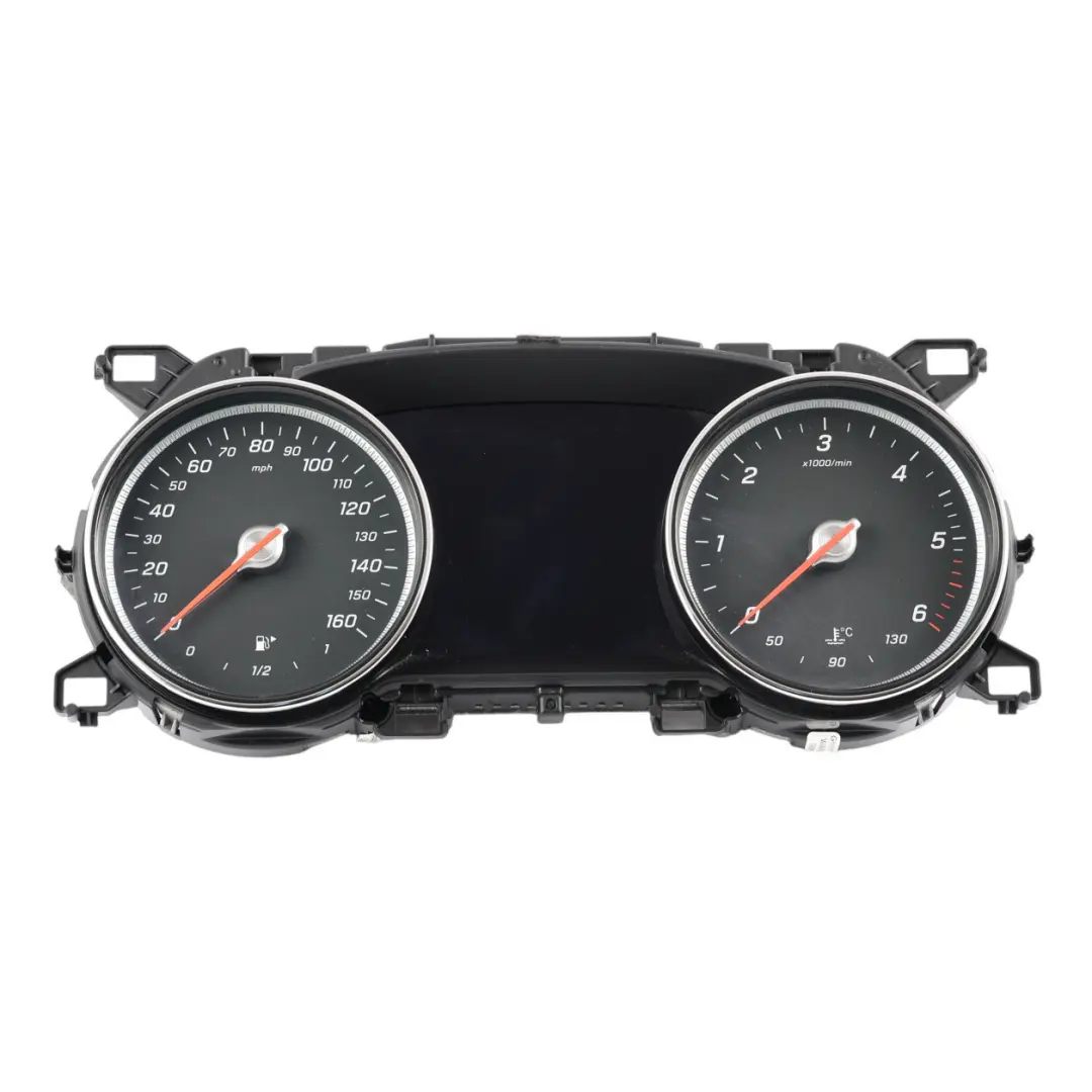 Instrument Cluster Speedometer Speedo Automatic Diesel to Mercedes W213 with Part number A2139008019 Mercedes W213 Instrument Cluster Speedometer Speedo Automatic Diesel - SKU RHD-A2139008019 - Part number A2139008019