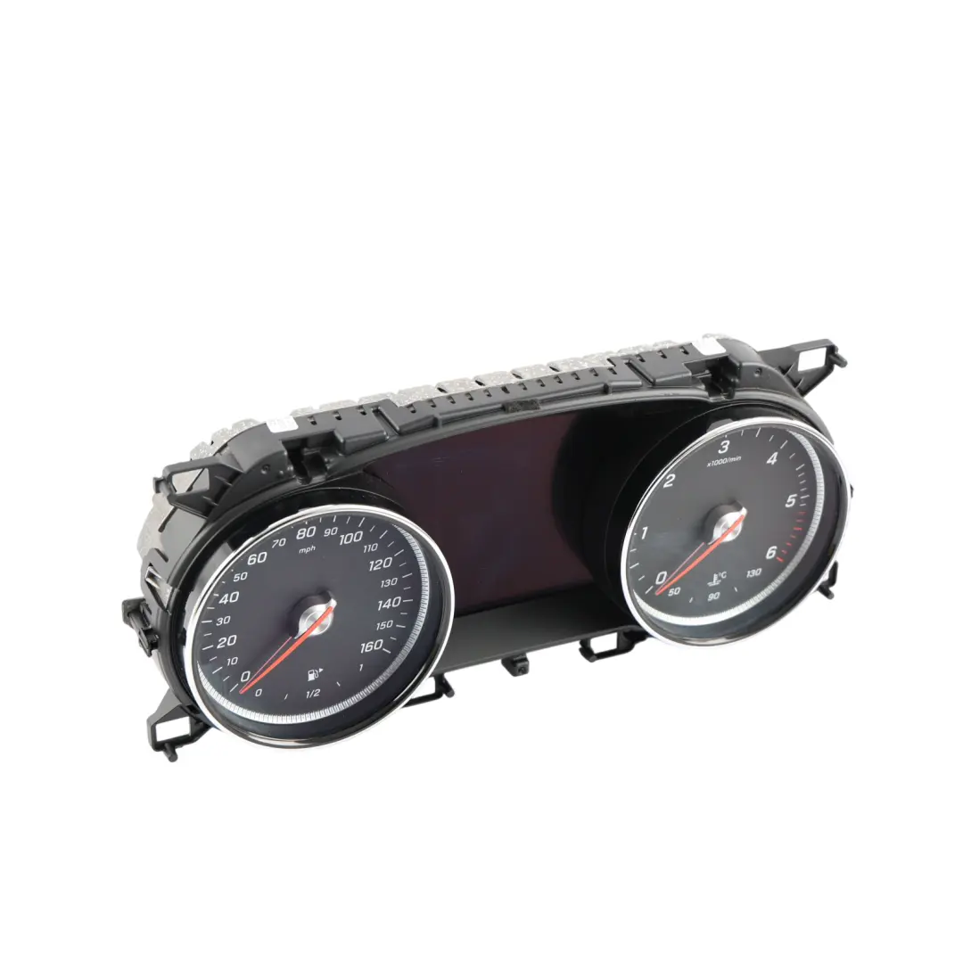 Instrument Cluster Speedometer Speedo Automatic Diesel to Mercedes W213 with Part number A2139008019 Mercedes W213 Instrument Cluster Speedometer Speedo Automatic Diesel - SKU RHD-A2139008019 - Part number A2139008019