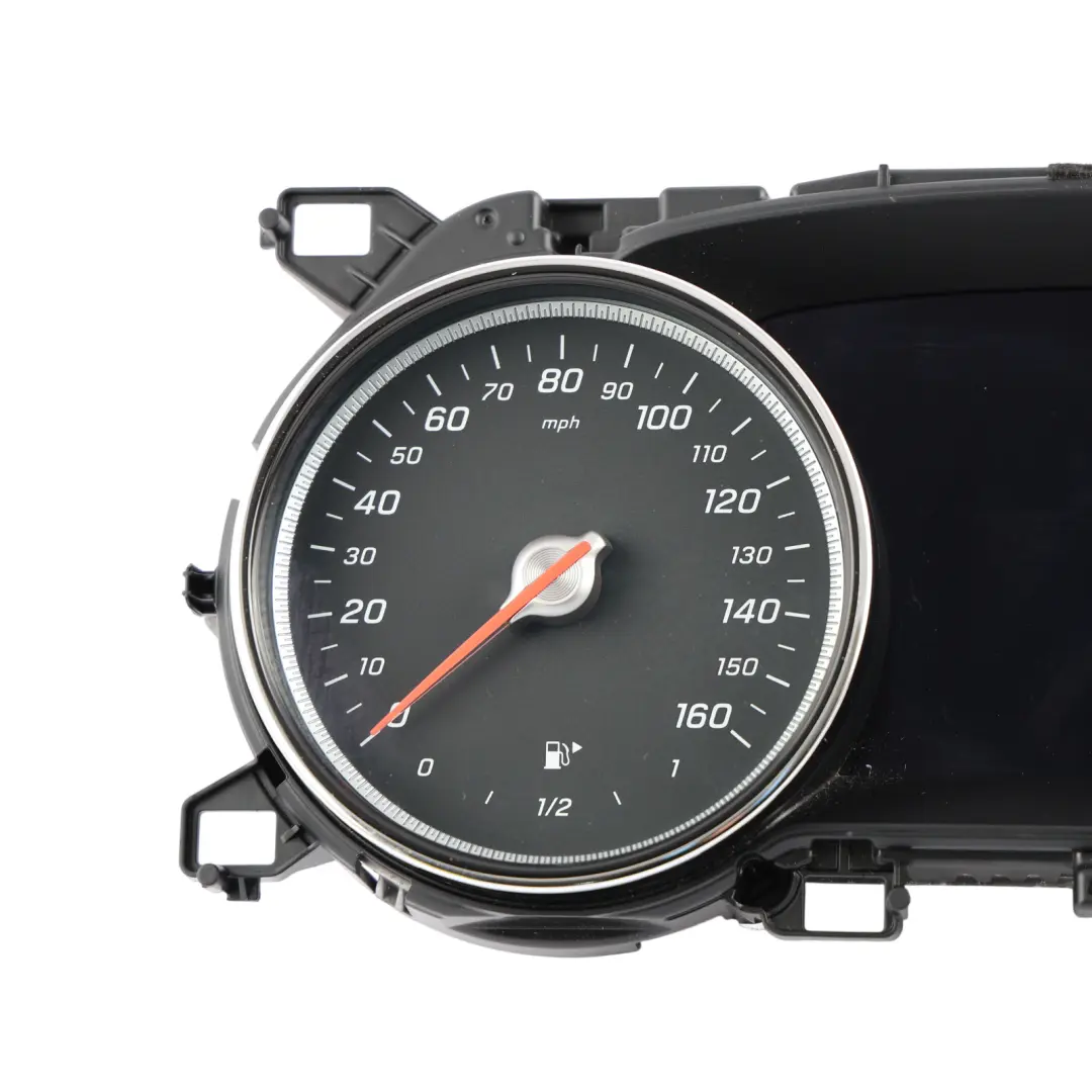Mercedes W213 Instrument Cluster Speedometer Speedo Automatic Diesel - SKU RHD-A2139008019 - Part number A2139008019