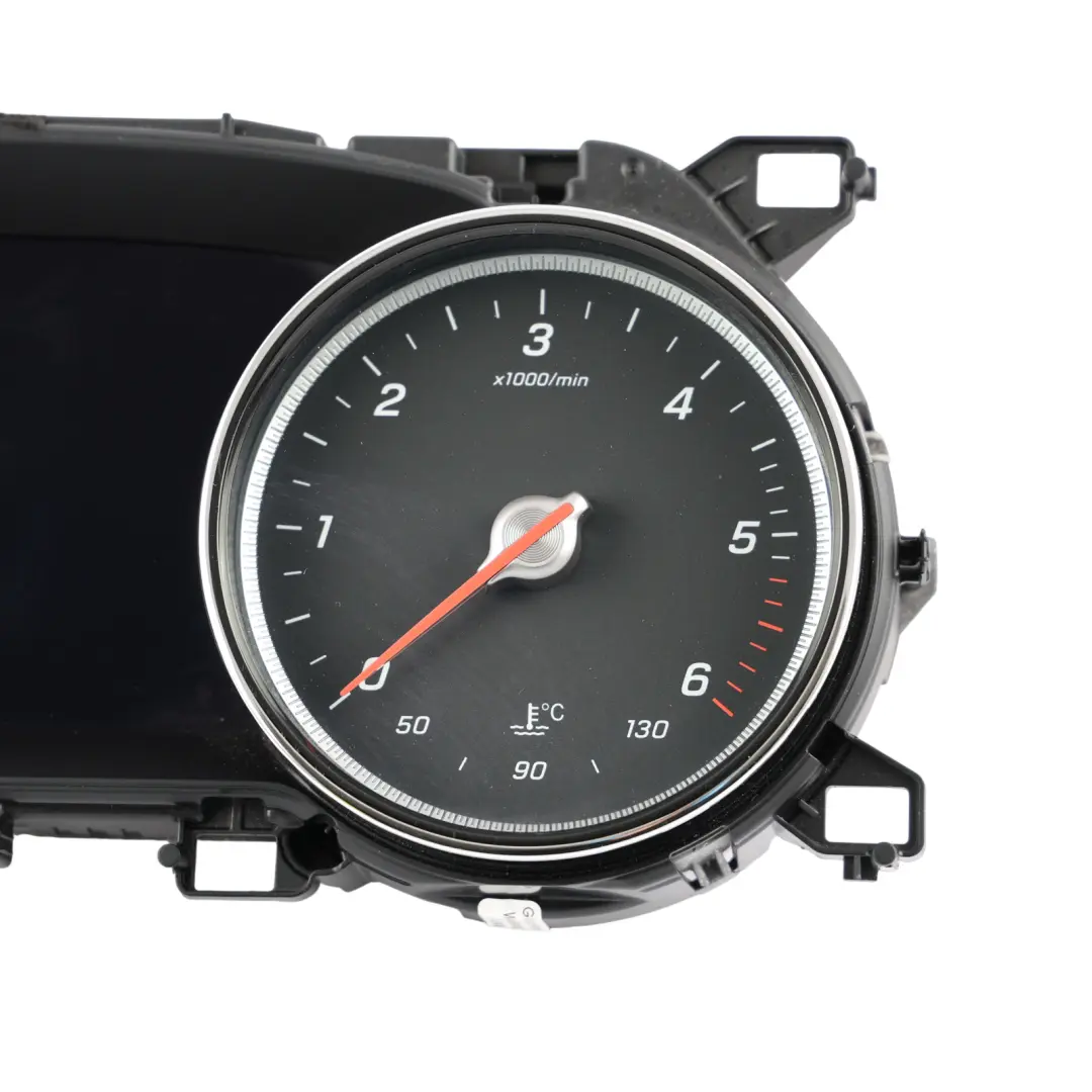 Mercedes W213 Instrument Cluster Speedometer Speedo Automatic Diesel - SKU RHD-A2139008019 - Part number A2139008019