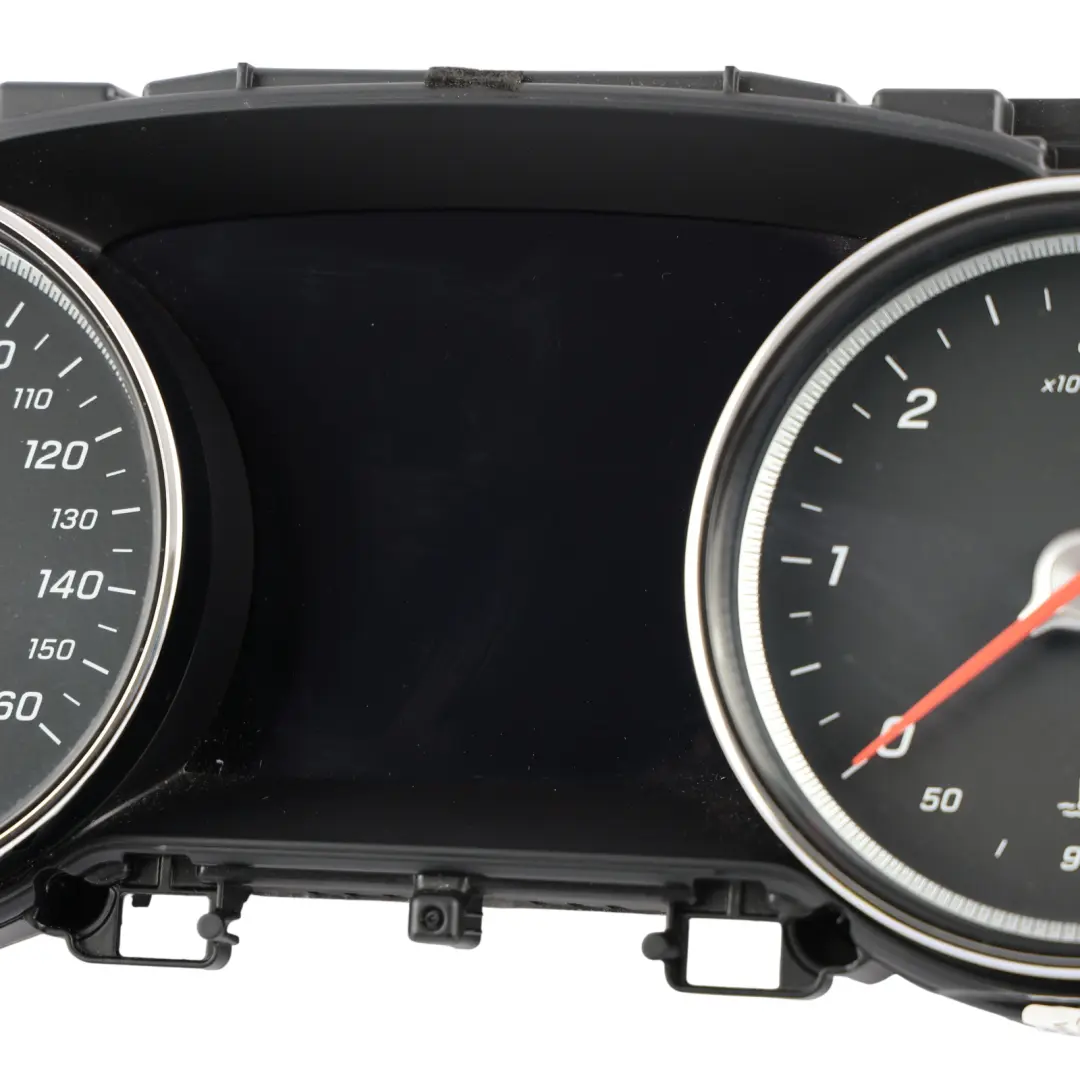 Mercedes W213 Instrument Cluster Speedometer Speedo Automatic Diesel - SKU RHD-A2139008019 - Part number A2139008019