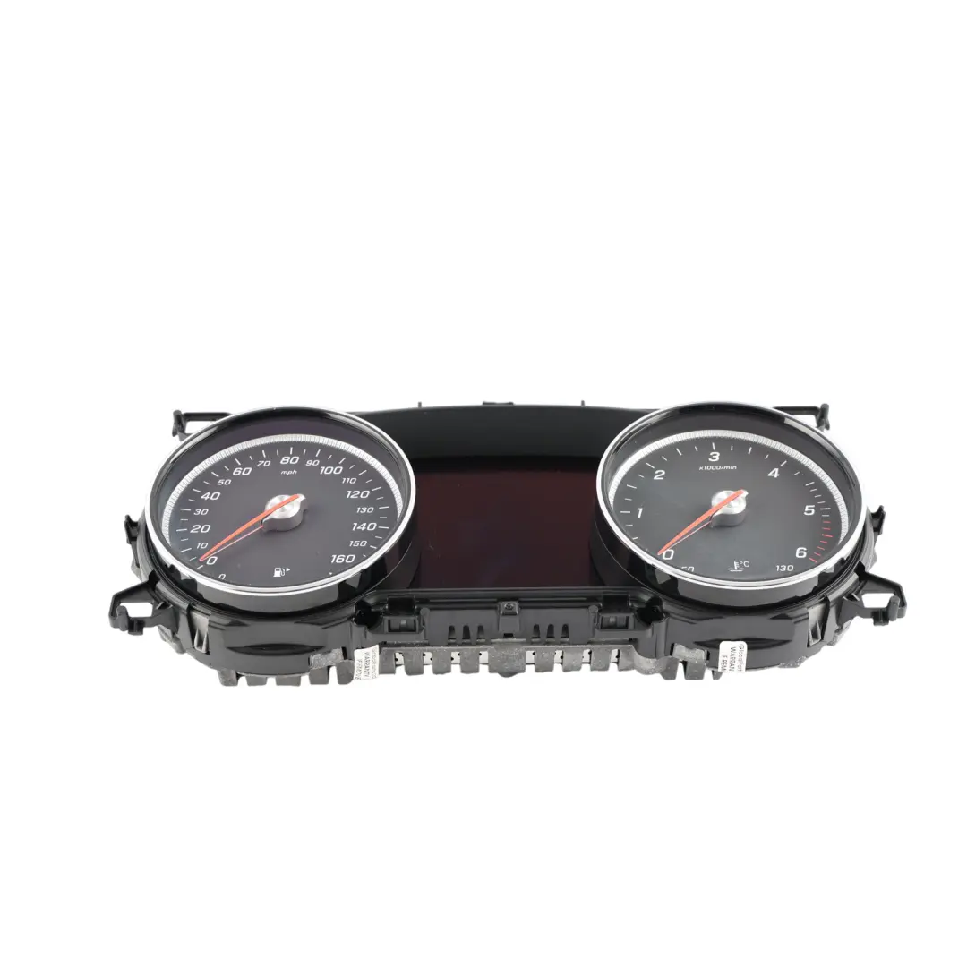 Instrument Cluster Speedometer Speedo Automatic Diesel to Mercedes W213 with Part number A2139008019 Mercedes W213 Instrument Cluster Speedometer Speedo Automatic Diesel - SKU RHD-A2139008019 - Part number A2139008019