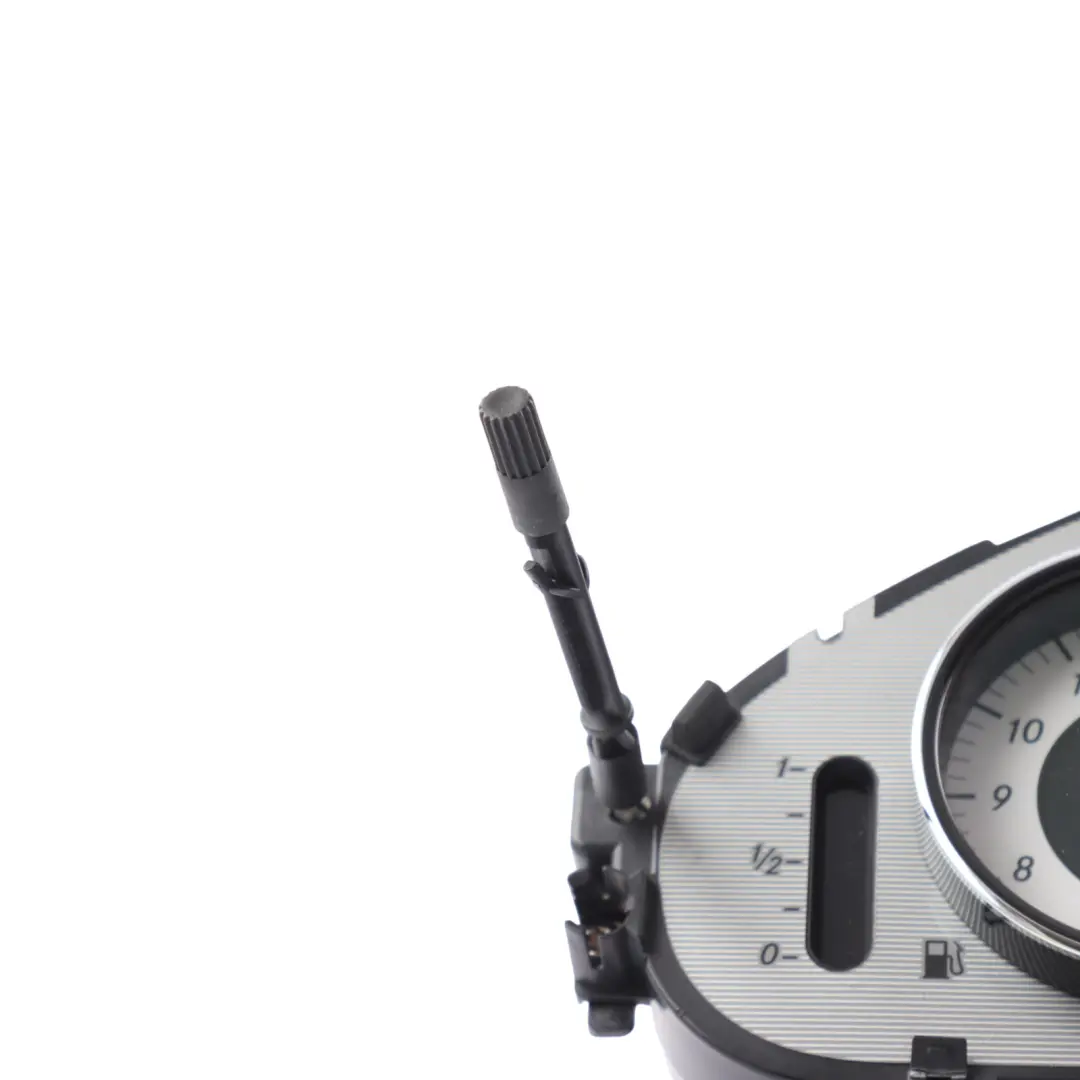 Mercedes C219 Automatic Diesel Instrument Cluster Speedometer Speedo - SKU RHD-A2195401047 - Part number A2195401047