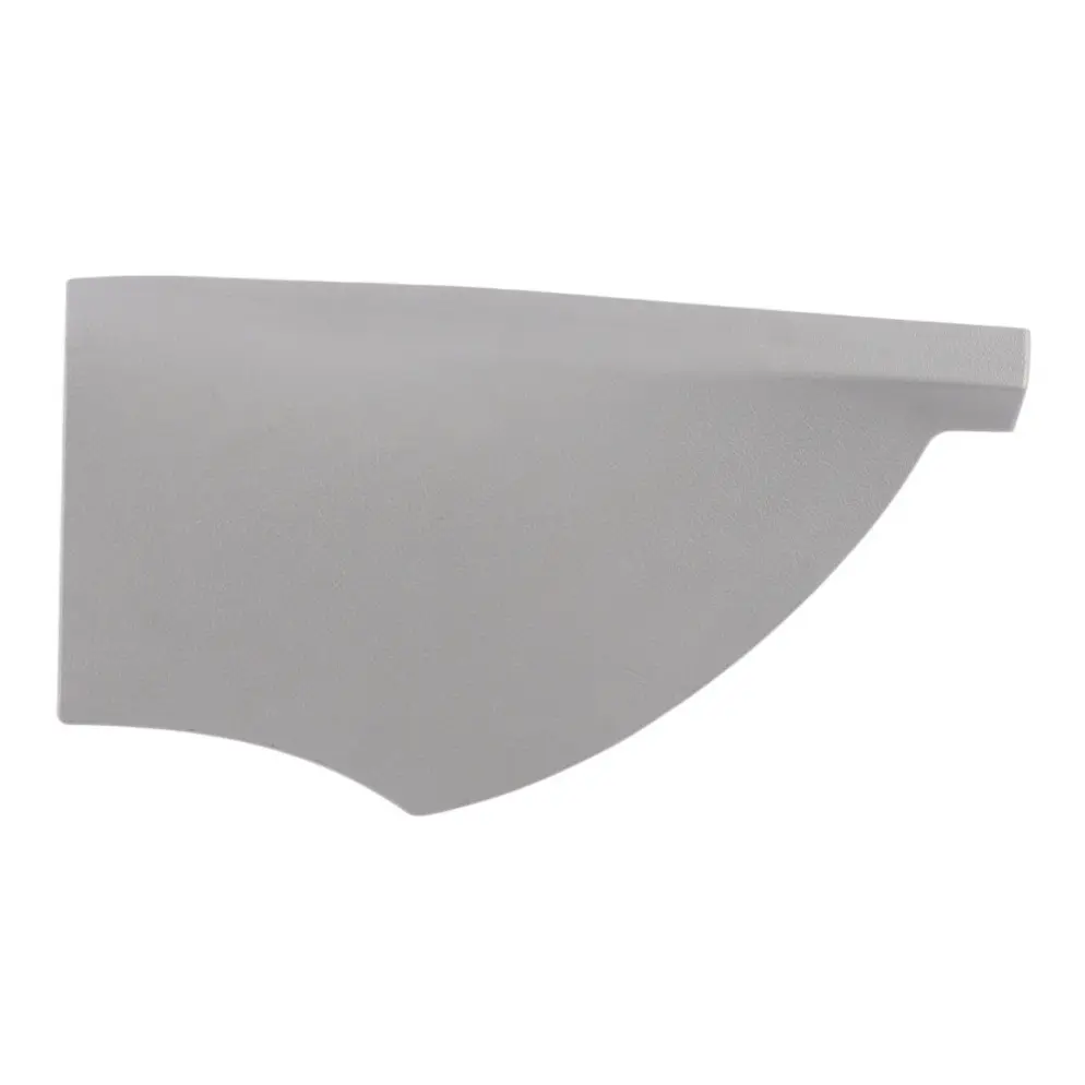 Mercedes CLS C219 Dashboard Trim Cover Front Right O/S Basalt Grey - SKU RHD-A2196800039-2 - Part number A2196800039