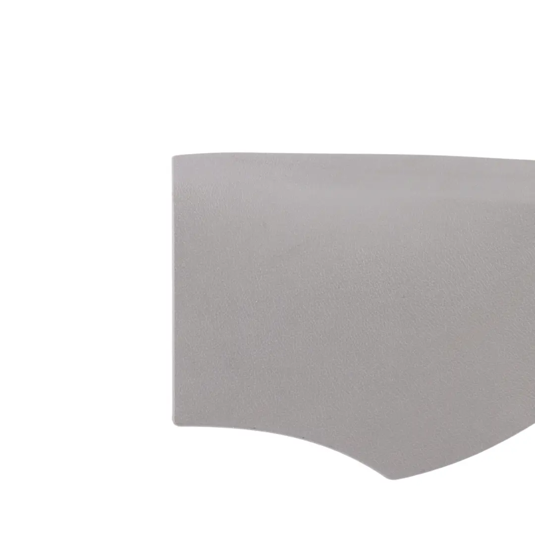 Dashboard Trim Cover Front Right O/S Basalt Grey to Mercedes CLS C219 with Part number A2196800039 Mercedes CLS C219 Dashboard Trim Cover Front Right O/S Basalt Grey - SKU RHD-A2196800039-2 - Part number A2196800039