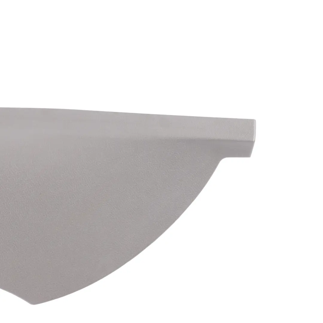 Dashboard Trim Cover Front Right O/S Basalt Grey to Mercedes CLS C219 with Part number A2196800039 Mercedes CLS C219 Dashboard Trim Cover Front Right O/S Basalt Grey - SKU RHD-A2196800039-2 - Part number A2196800039