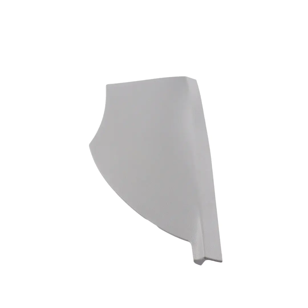 Dashboard Trim Cover Front Right O/S Basalt Grey to Mercedes CLS C219 with Part number A2196800039 Mercedes CLS C219 Dashboard Trim Cover Front Right O/S Basalt Grey - SKU RHD-A2196800039-2 - Part number A2196800039