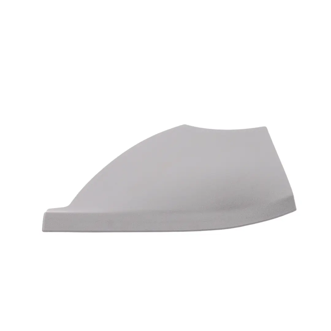 Dashboard Trim Cover Front Right O/S Basalt Grey to Mercedes CLS C219 with Part number A2196800039 Mercedes CLS C219 Dashboard Trim Cover Front Right O/S Basalt Grey - SKU RHD-A2196800039-2 - Part number A2196800039