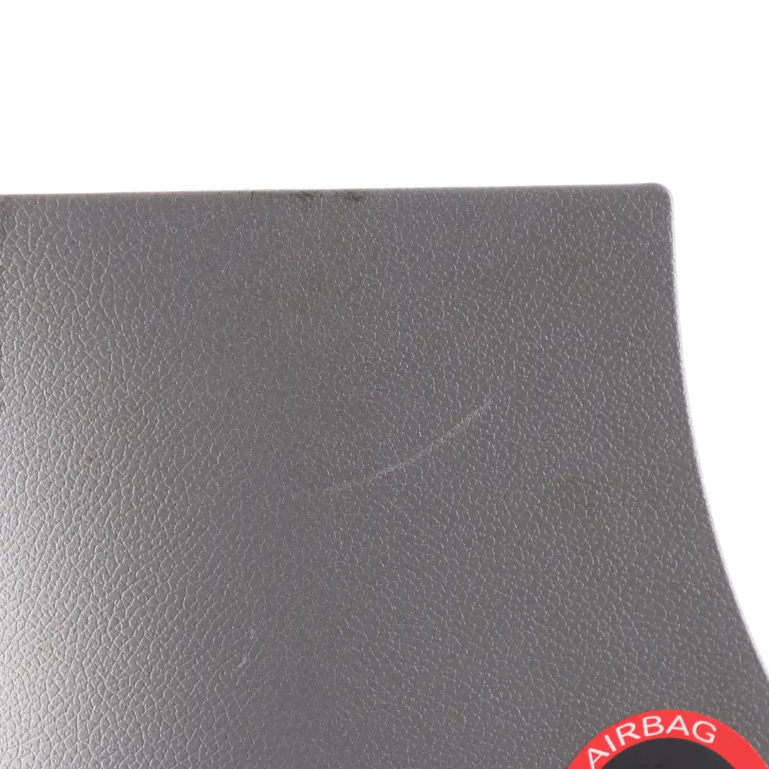 Dashboard Trim Cover Panel Front Left N/S Grey to Mercedes CLS C219 with Part number A2196800139 Mercedes CLS C219 Dashboard Trim Cover Panel Front Left N/S Grey - SKU RHD-A2196800139-2 - Part number A2196800139