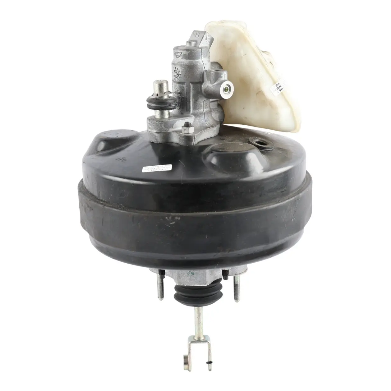 Mercedes W221 Brake Servo Master Cylinder Reservoir A2214303130