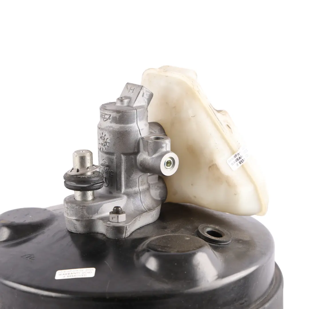 Brake Servo Master Cylinder Reservoir to Mercedes W221 with Part number A2214303130 Mercedes W221 Brake Servo Master Cylinder Reservoir - SKU RHD-A2214303130 - Part number A2214303130
