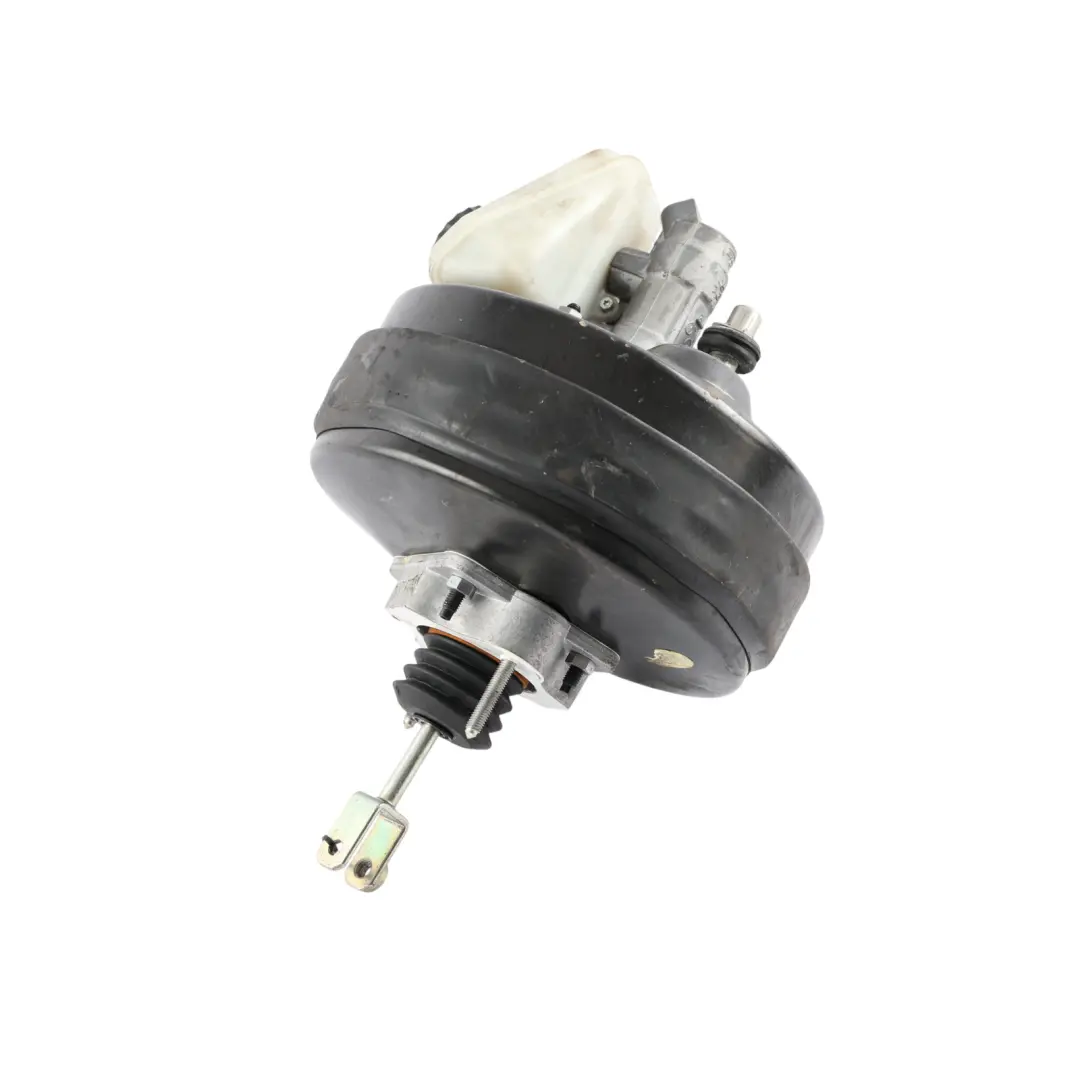 Brake Servo Master Cylinder Reservoir to Mercedes W221 with Part number A2214303130 Mercedes W221 Brake Servo Master Cylinder Reservoir - SKU RHD-A2214303130 - Part number A2214303130