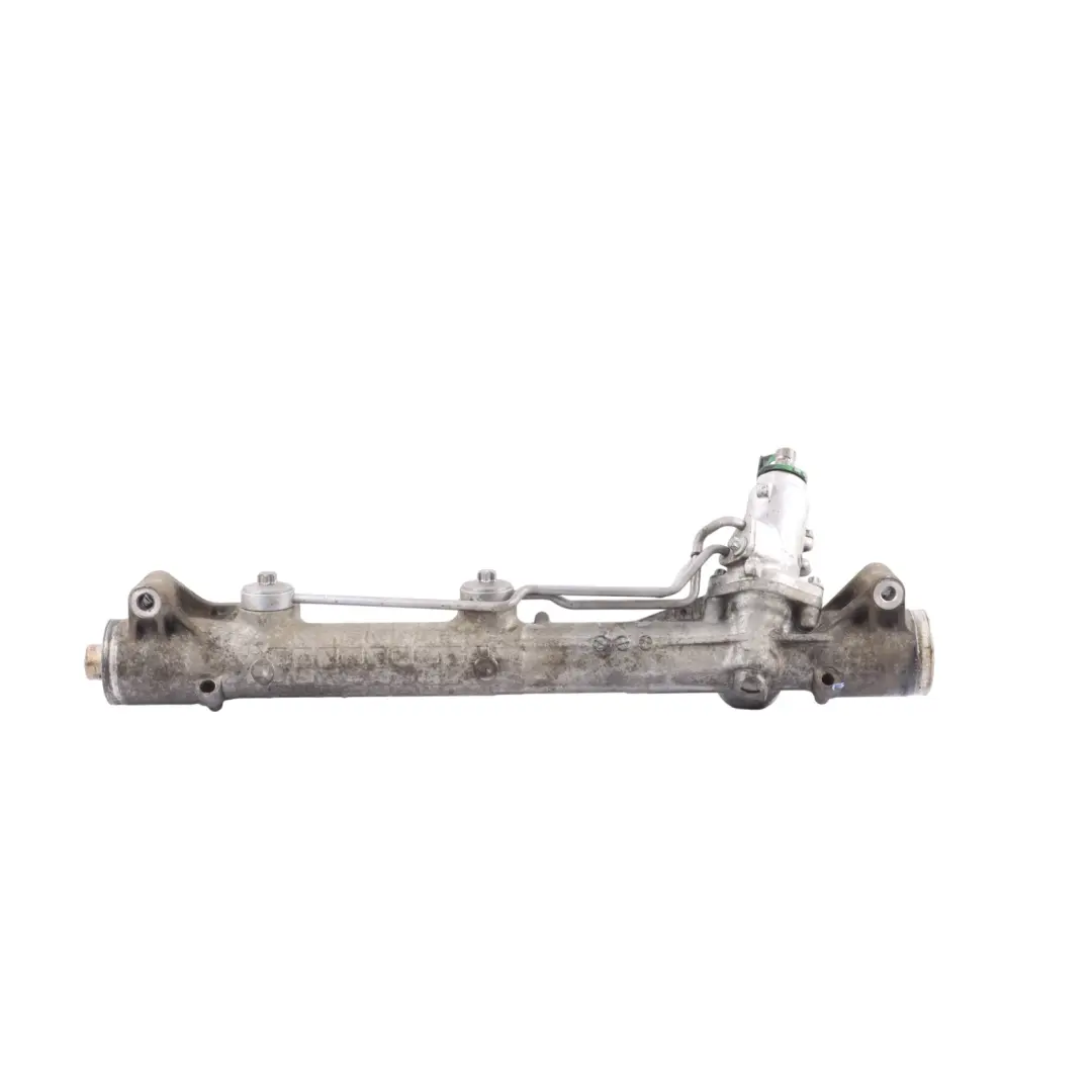 Steering Gear Column Rack to Mercedes W221 Power with Part number A2214604000 Mercedes W221 Power Steering Gear Column Rack - SKU RHD-A2214604000 - Part number A2214604000