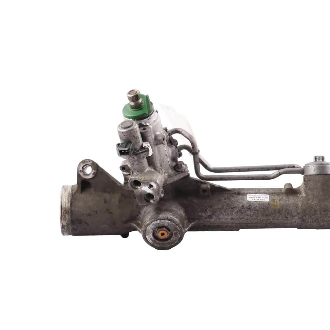 Steering Gear Column Rack to Mercedes W221 Power with Part number A2214604000 Mercedes W221 Power Steering Gear Column Rack - SKU RHD-A2214604000 - Part number A2214604000