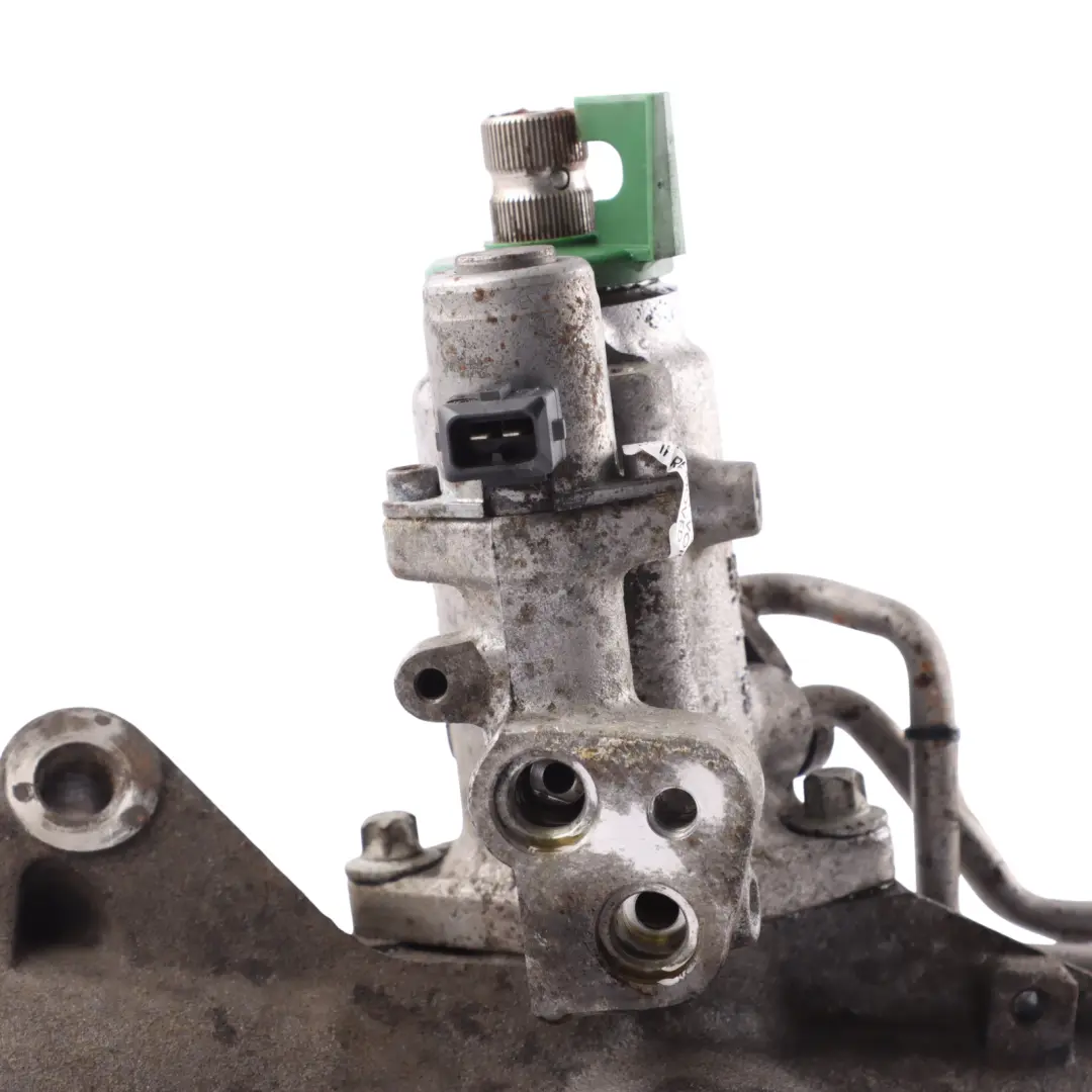 Steering Gear Column Rack to Mercedes W221 Power with Part number A2214604000 Mercedes W221 Power Steering Gear Column Rack - SKU RHD-A2214604000 - Part number A2214604000