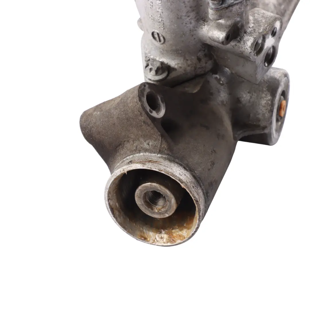 Steering Gear Column Rack to Mercedes W221 Power with Part number A2214604000 Mercedes W221 Power Steering Gear Column Rack - SKU RHD-A2214604000 - Part number A2214604000