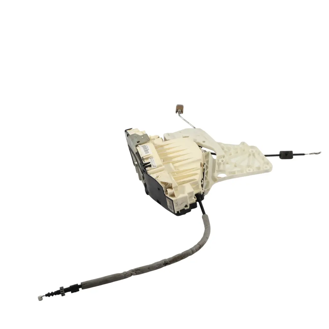 Mercedes W221 Türschloss Hinten Rechts Aktuator Catch Mechanismus - SKU RHD-A2217201435 - Teilenummer A2217201435
