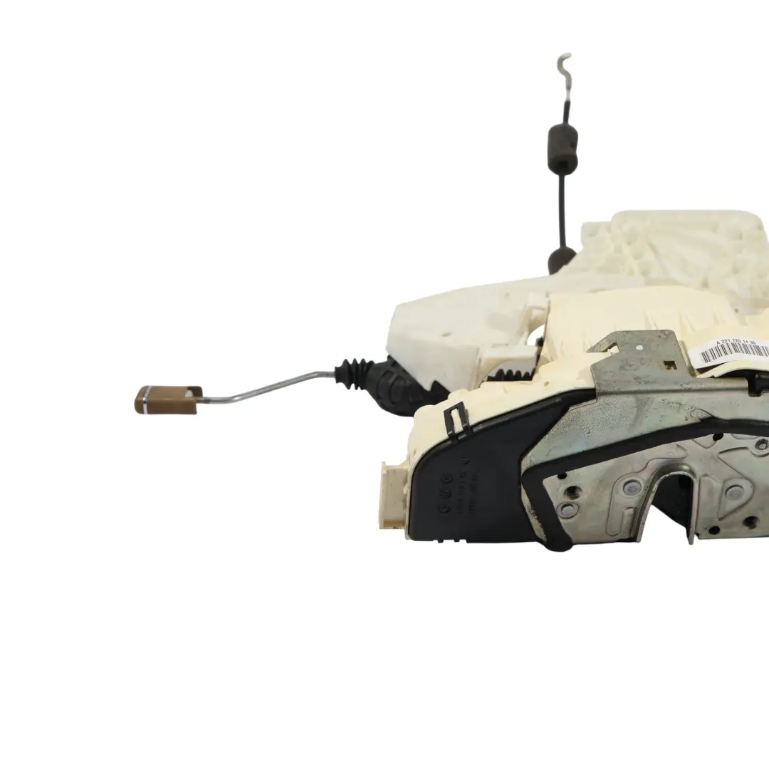 Mercedes W221 Door Lock Actuator Catch Mechanism Front Right O/S - SKU RHD-A2217201435 - Part number A2217201435