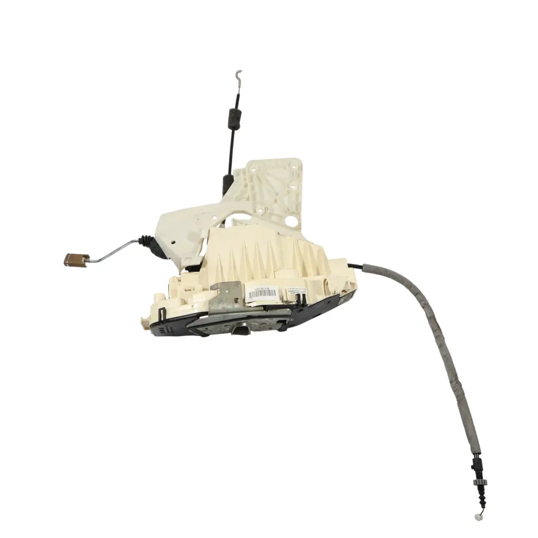 Türschloss Hinten Rechts Aktuator Catch Mechanismus für Mercedes W221 mit Teilenummer A2217201435 Mercedes W221 Türschloss Hinten Rechts Aktuator Catch Mechanismus - SKU RHD-A2217201435 - Teilenummer A2217201435