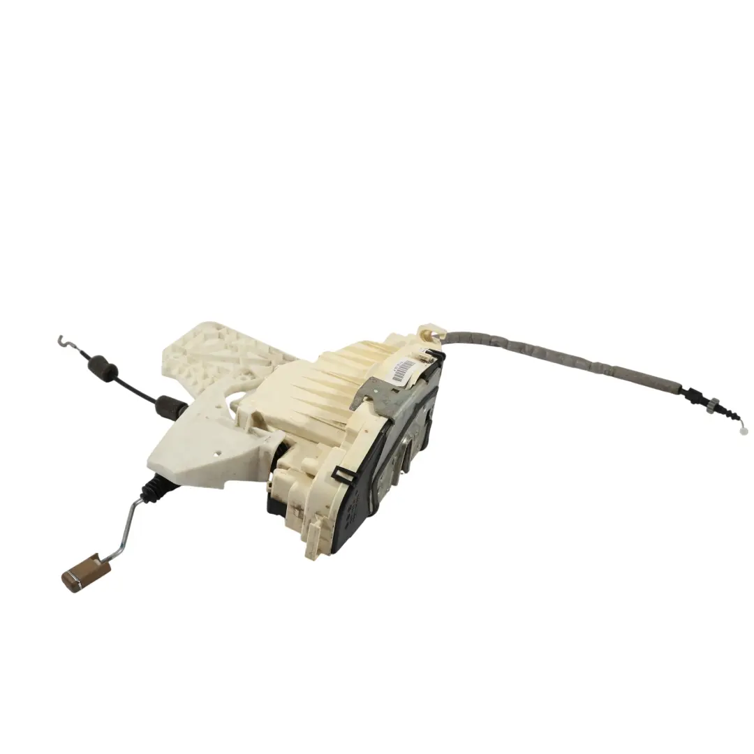 Door Lock Actuator Catch Mechanism Front Right O/S to Mercedes W221 with Part number A2217201435 Mercedes W221 Door Lock Actuator Catch Mechanism Front Right O/S - SKU RHD-A2217201435 - Part number A2217201435