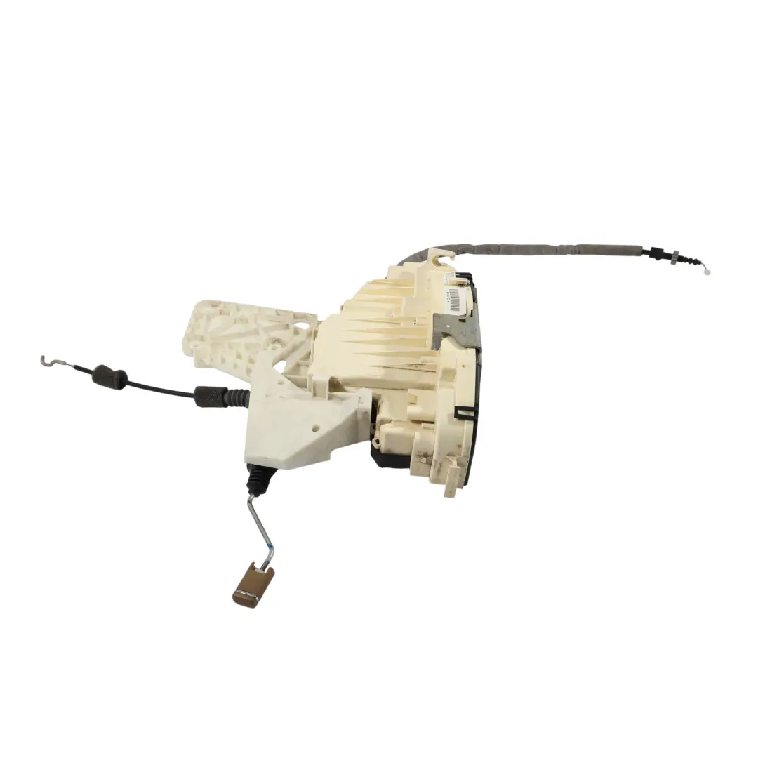 Mercedes W221 Türschloss Hinten Rechts Aktuator Catch Mechanismus - SKU RHD-A2217201435 - Teilenummer A2217201435