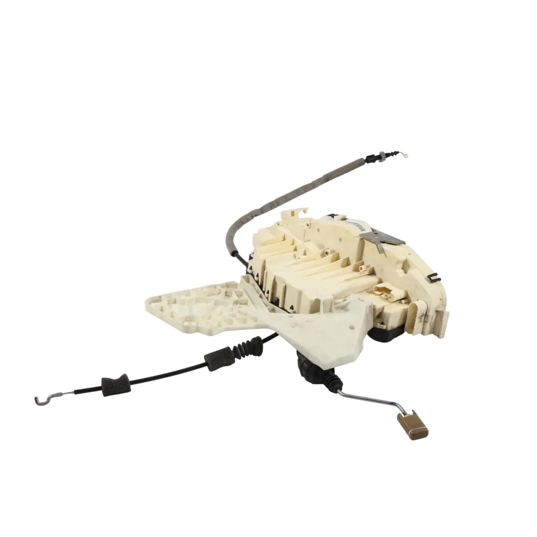 Mercedes W221 Door Lock Actuator Catch Mechanism Front Right O/S - SKU RHD-A2217201435 - Part number A2217201435
