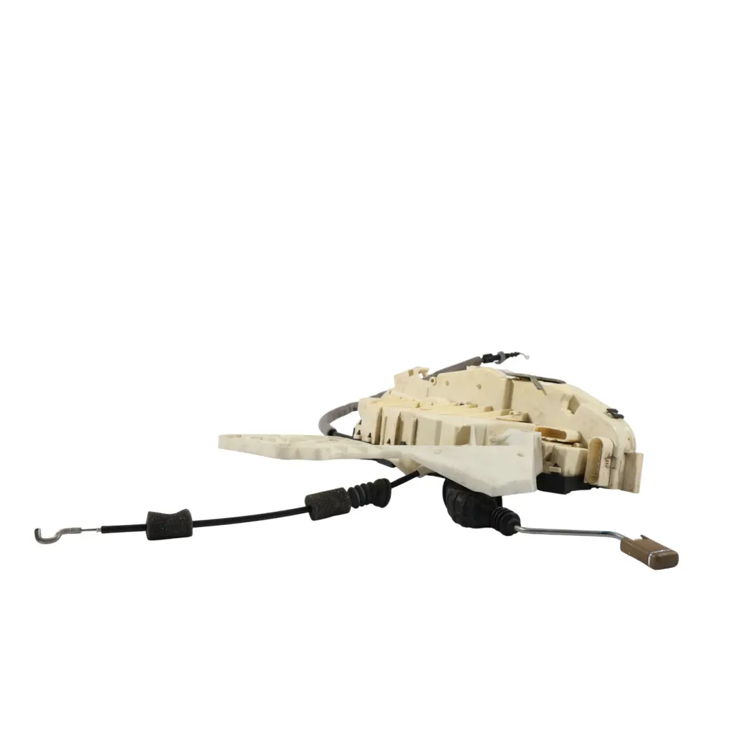 Türschloss Hinten Rechts Aktuator Catch Mechanismus für Mercedes W221 mit Teilenummer A2217201435 Mercedes W221 Türschloss Hinten Rechts Aktuator Catch Mechanismus - SKU RHD-A2217201435 - Teilenummer A2217201435