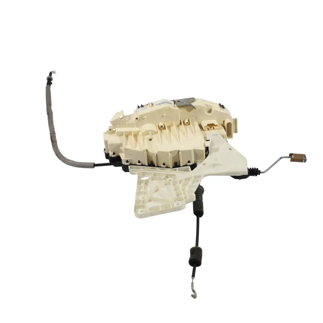 Mercedes W221 Door Lock Actuator Catch Mechanism Front Right O/S - SKU RHD-A2217201435 - Part number A2217201435