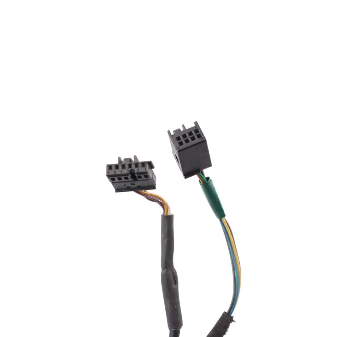 View Mirror Interior Mirror Black Auto Dip Grey to Mercedes W221 Rear with Part number A2218103417 Mercedes W221 Rear View Mirror Interior Mirror Black Auto Dip Grey - SKU RHD-A2218103417-3 - Part number A2218103417