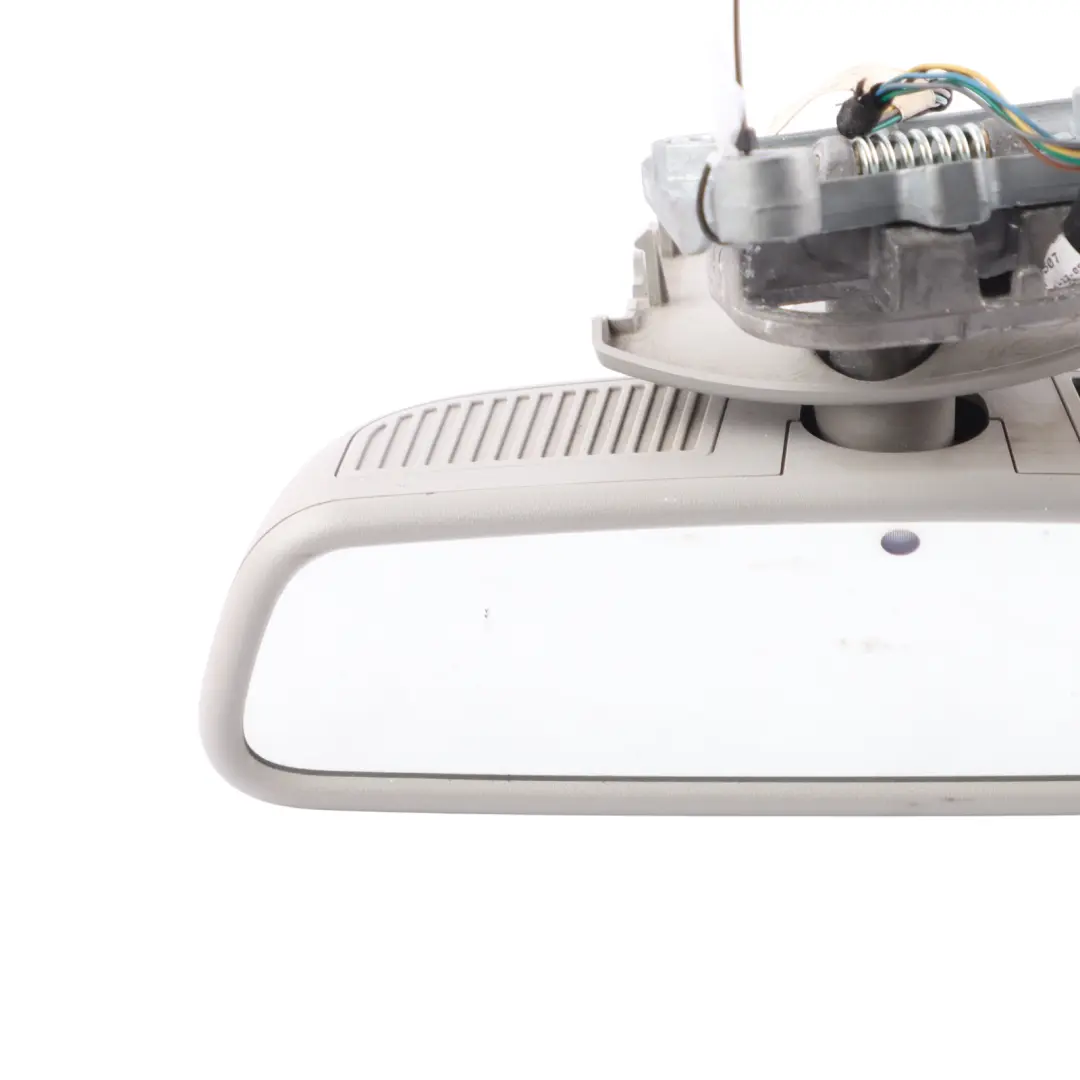 View Mirror Interior Mirror Black Auto Dip Grey to Mercedes W221 Rear with Part number A2218103417 Mercedes W221 Rear View Mirror Interior Mirror Black Auto Dip Grey - SKU RHD-A2218103417-3 - Part number A2218103417