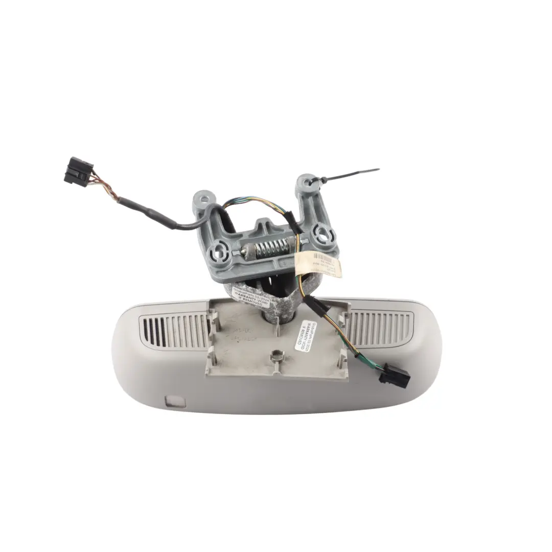 View Mirror Interior Mirror Black Auto Dip Grey to Mercedes W221 Rear with Part number A2218103417 Mercedes W221 Rear View Mirror Interior Mirror Black Auto Dip Grey - SKU RHD-A2218103417-3 - Part number A2218103417