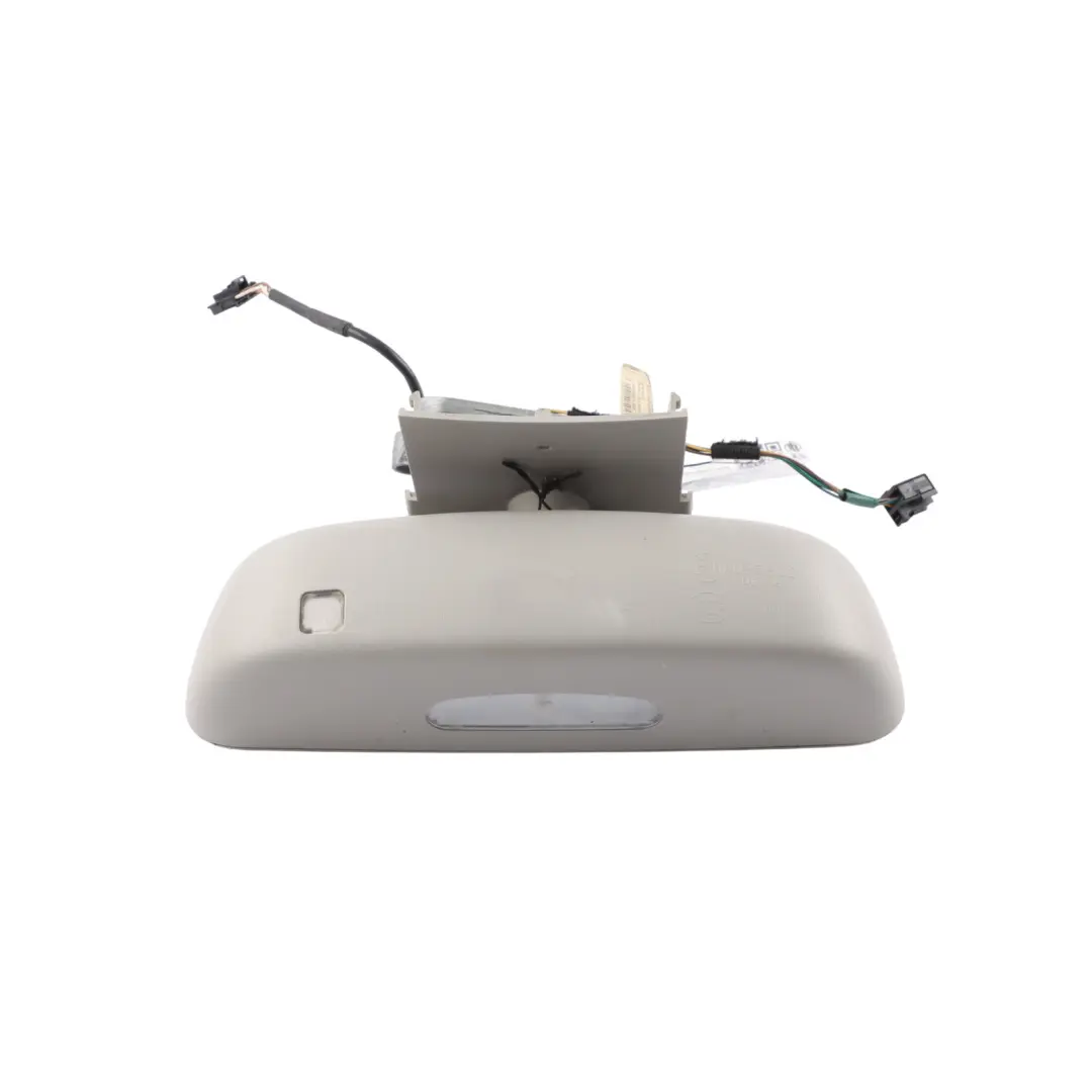 Mercedes W221 Rear View Mirror Interior Mirror Black Auto Dip Grey - SKU RHD-A2218103417-3 - Part number A2218103417