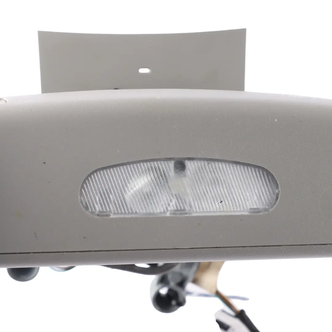 View Mirror Interior Mirror Black Auto Dip Grey to Mercedes W221 Rear with Part number A2218103417 Mercedes W221 Rear View Mirror Interior Mirror Black Auto Dip Grey - SKU RHD-A2218103417-3 - Part number A2218103417