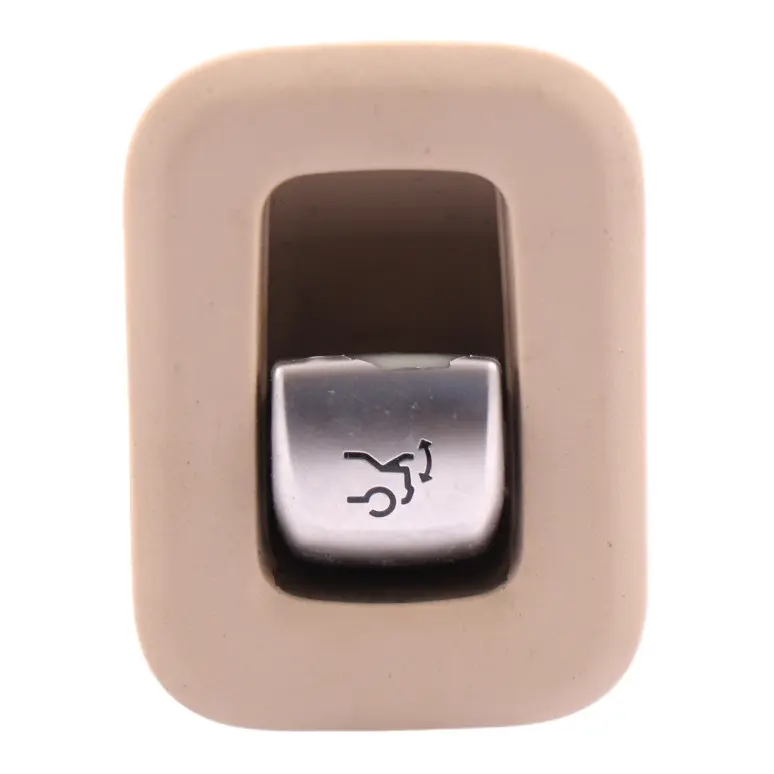 Bootlid Open Switch Push Button Beige to Mercedes C205 C253 Tailgate with Part number A2229052303 Mercedes C205 C253 Tailgate Bootlid Open Switch Push Button Beige - SKU RHD-A2229052303-1 - Part number A2229052303
