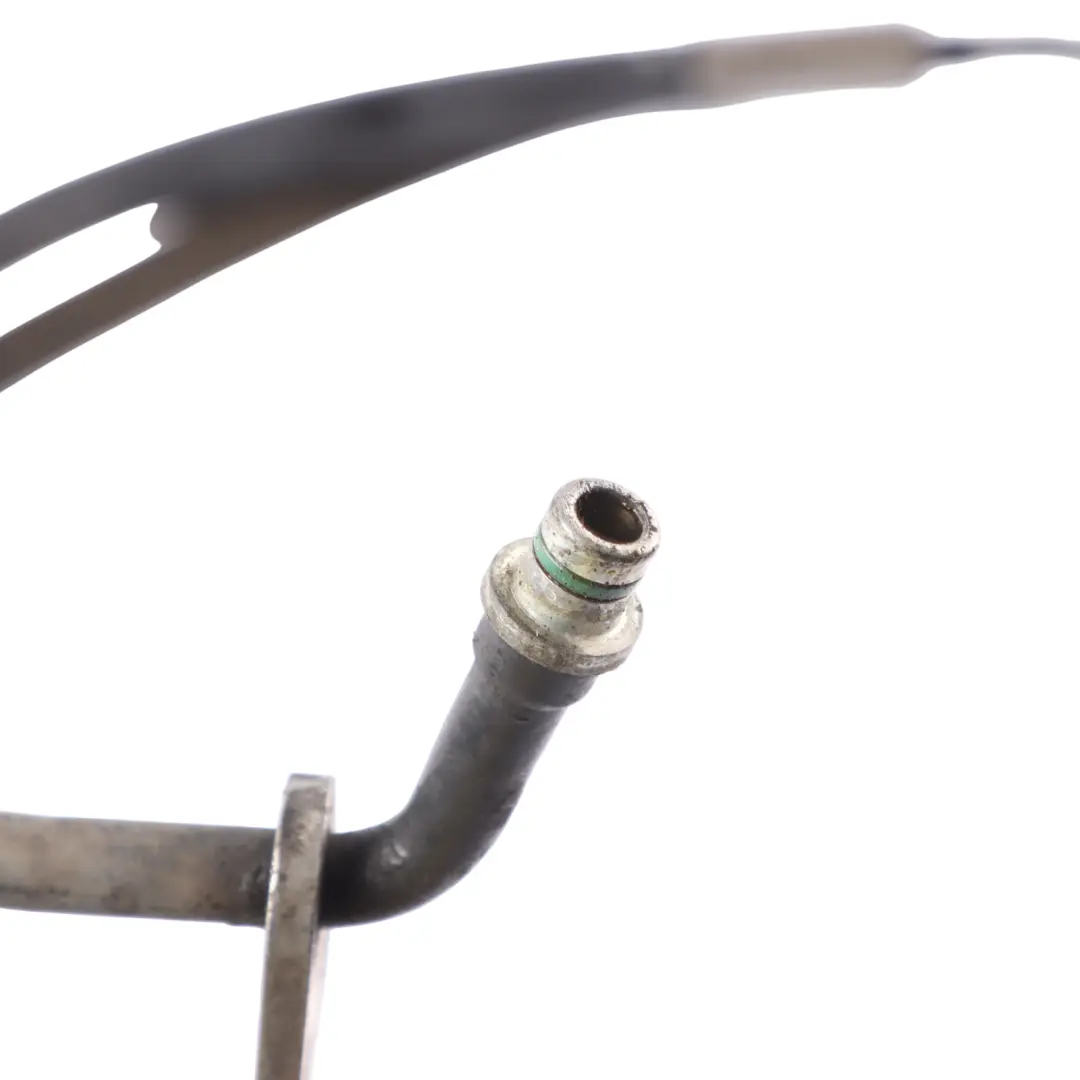 Mercedes W164 W251 OM642 Power Steering Rack Gear Pipe Hose Line - SKU RHD-A2514600724 - Part number A2514600724