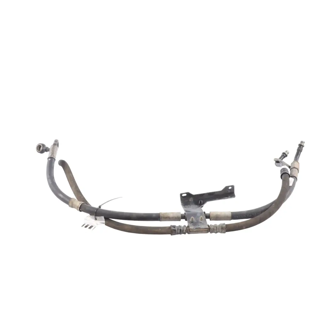 OM642 Power Steering Rack Gear Pipe Hose Line to Mercedes W164 W251 with Part number A2514600724 Mercedes W164 W251 OM642 Power Steering Rack Gear Pipe Hose Line - SKU RHD-A2514600724 - Part number A2514600724