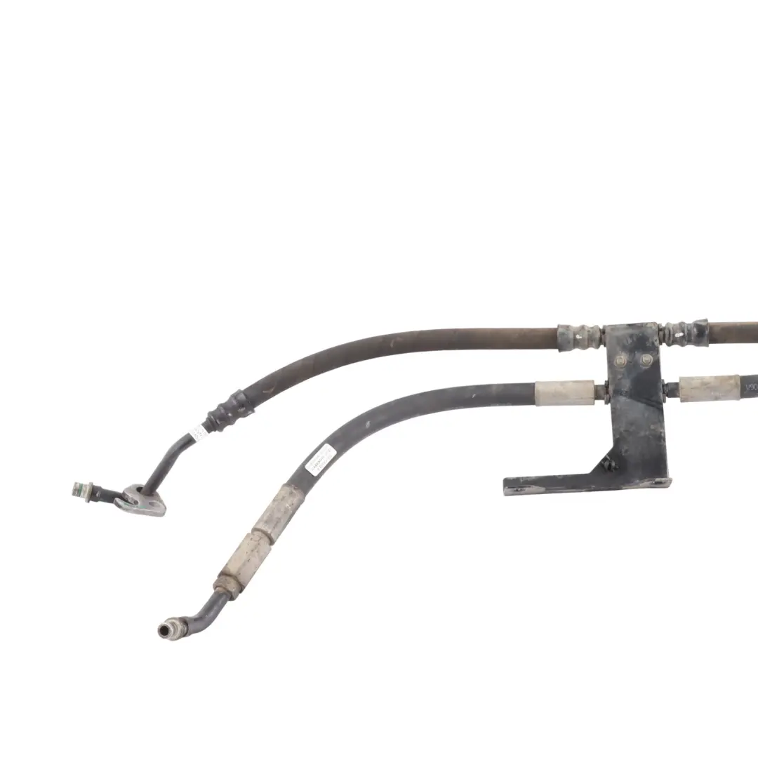 OM642 Power Steering Rack Gear Pipe Hose Line to Mercedes W164 W251 with Part number A2514600724 Mercedes W164 W251 OM642 Power Steering Rack Gear Pipe Hose Line - SKU RHD-A2514600724 - Part number A2514600724