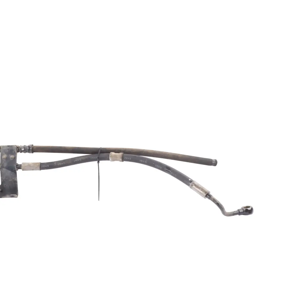 OM642 Power Steering Rack Gear Pipe Hose Line to Mercedes W164 W251 with Part number A2514600724 Mercedes W164 W251 OM642 Power Steering Rack Gear Pipe Hose Line - SKU RHD-A2514600724 - Part number A2514600724