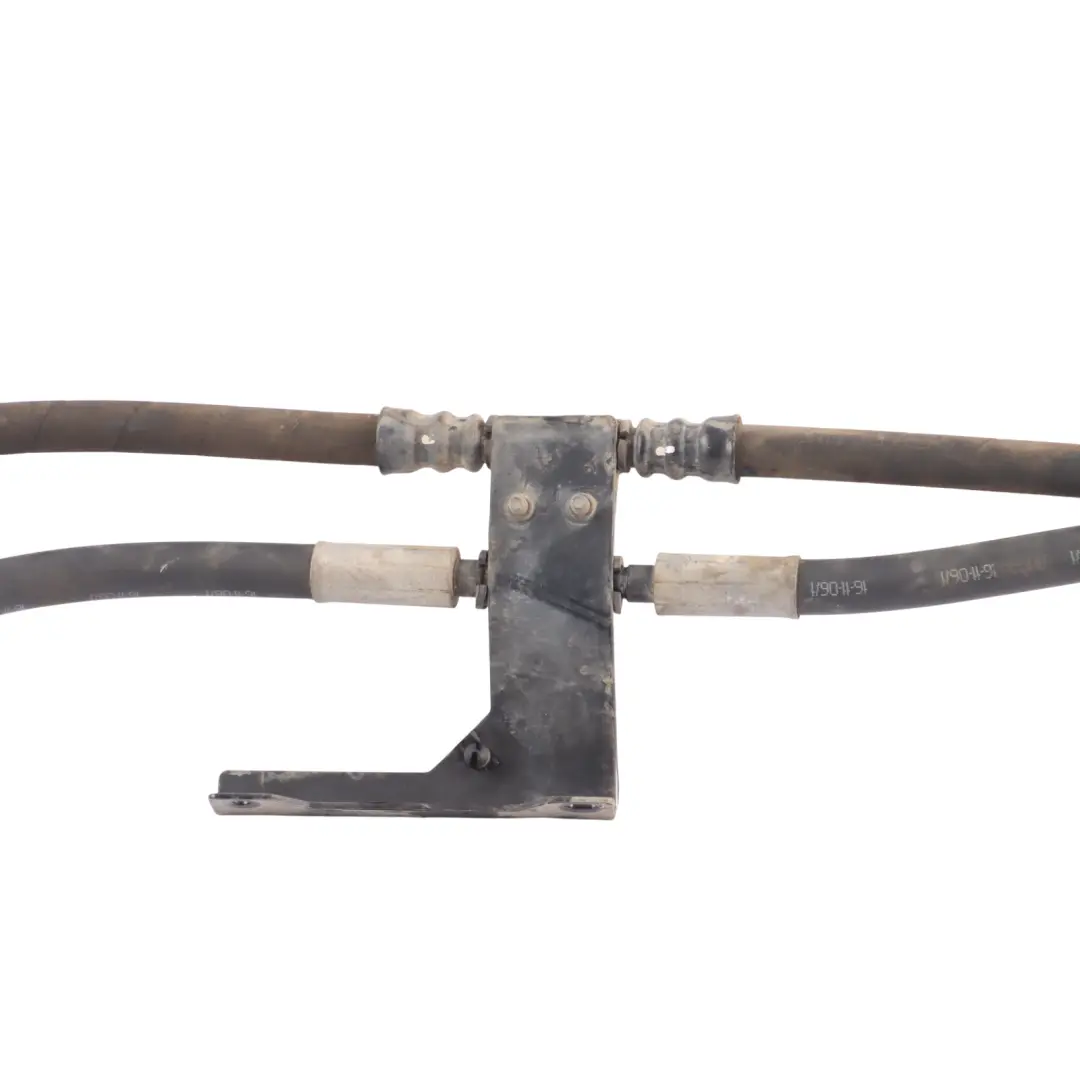 OM642 Power Steering Rack Gear Pipe Hose Line to Mercedes W164 W251 with Part number A2514600724 Mercedes W164 W251 OM642 Power Steering Rack Gear Pipe Hose Line - SKU RHD-A2514600724 - Part number A2514600724