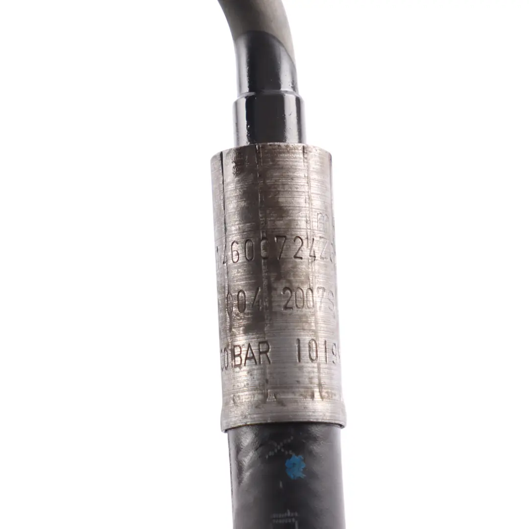 OM642 Power Steering Rack Gear Pipe Hose Line to Mercedes W164 W251 with Part number A2514600724 Mercedes W164 W251 OM642 Power Steering Rack Gear Pipe Hose Line - SKU RHD-A2514600724 - Part number A2514600724