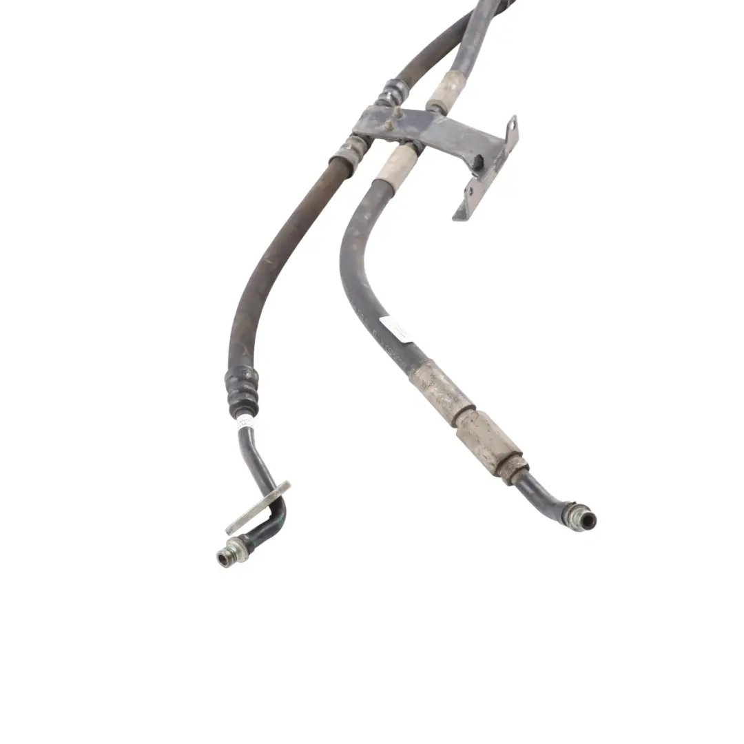 OM642 Power Steering Rack Gear Pipe Hose Line to Mercedes W164 W251 with Part number A2514600724 Mercedes W164 W251 OM642 Power Steering Rack Gear Pipe Hose Line - SKU RHD-A2514600724 - Part number A2514600724